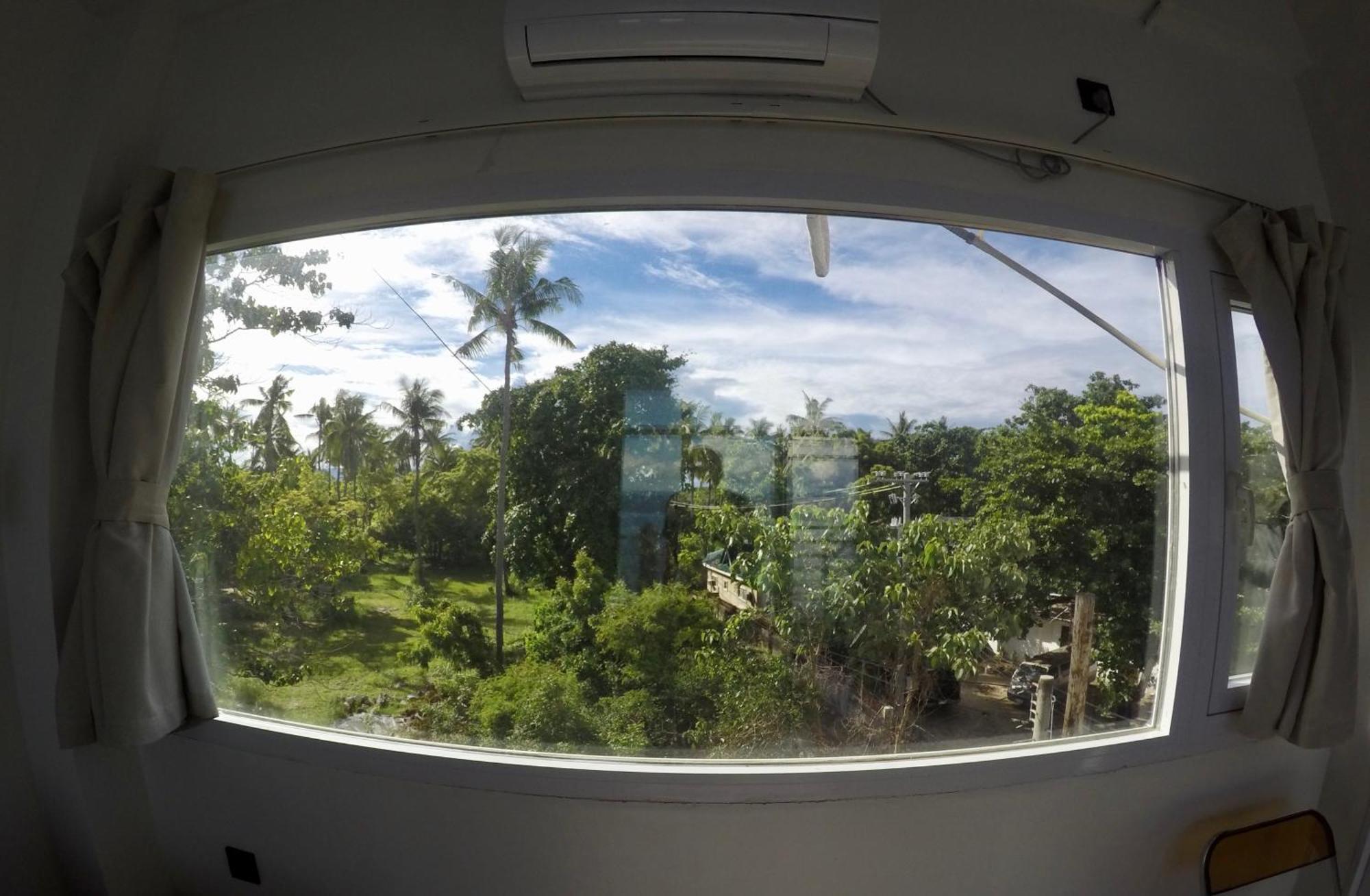 Sugarsea Inn & Dive Shop Lapu-Lapu City Quarto foto